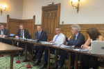 OFFSET MPs meet with National Grid